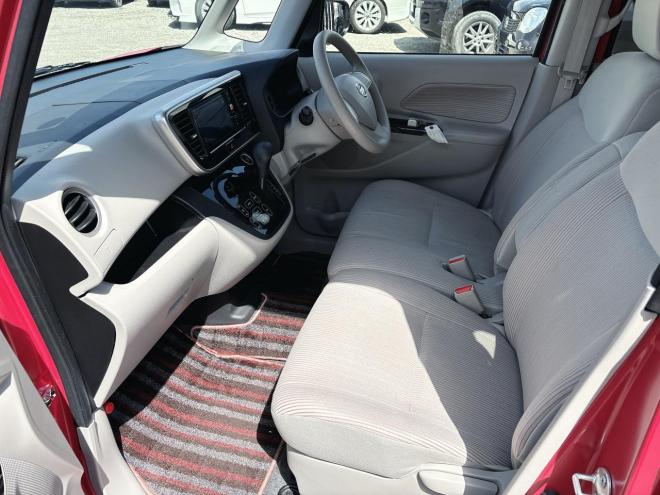 デイズルークス660X 4WD　ローンが不安な方＜優遇ローン＞本州仕入 1年保証　片側パワースライドドア