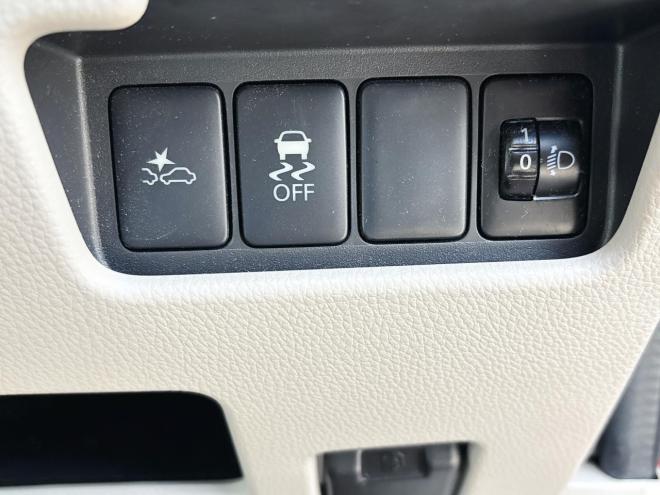 デイズルークス660X 4WD　ローンが不安な方＜優遇ローン＞本州仕入 1年保証　片側パワースライドドア