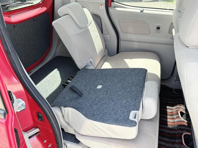 デイズルークス660X 4WD　ローンが不安な方＜優遇ローン＞本州仕入 1年保証　片側パワースライドドア