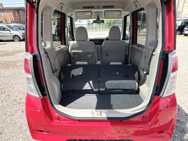 デイズルークス660X 4WD　ローンが不安な方＜優遇ローン＞本州仕入 1年保証　片側パワースライドドア