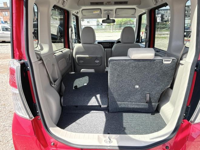 デイズルークス660X 4WD　ローンが不安な方＜優遇ローン＞本州仕入 1年保証　片側パワースライドドア