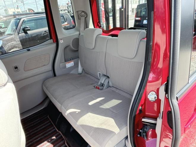 デイズルークス660X 4WD　ローンが不安な方＜優遇ローン＞本州仕入 1年保証　片側パワースライドドア