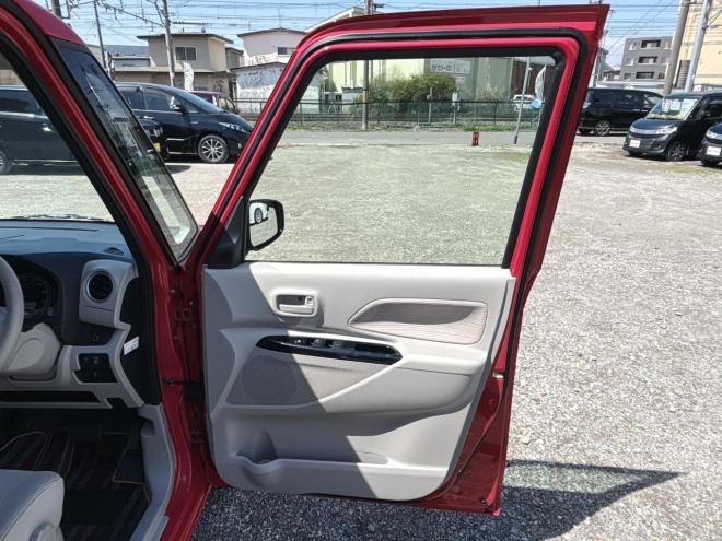 デイズルークス660X 4WD　ローンが不安な方＜優遇ローン＞本州仕入 1年保証　片側パワースライドドア