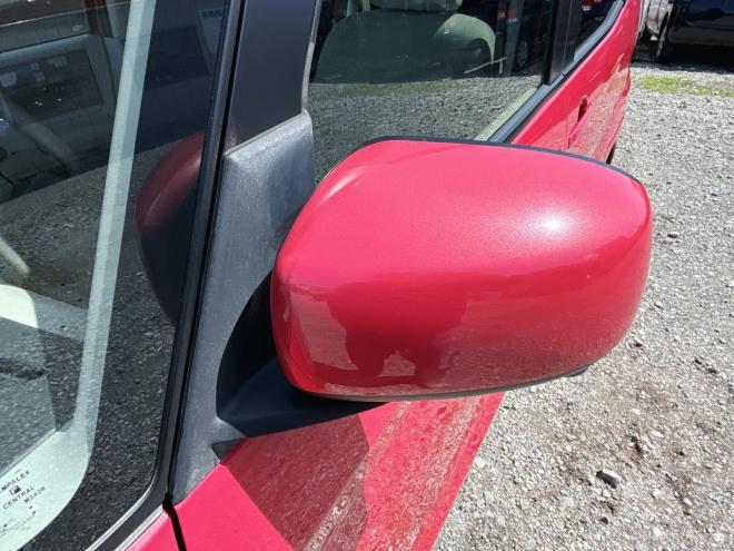 デイズルークス660X 4WD　ローンが不安な方＜優遇ローン＞本州仕入 1年保証　片側パワースライドドア