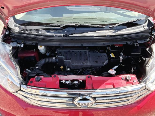 デイズルークス660X 4WD　ローンが不安な方＜優遇ローン＞本州仕入 1年保証　片側パワースライドドア