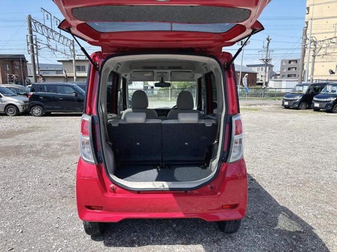 デイズルークス660X 4WD　ローンが不安な方＜優遇ローン＞本州仕入 1年保証　片側パワースライドドア