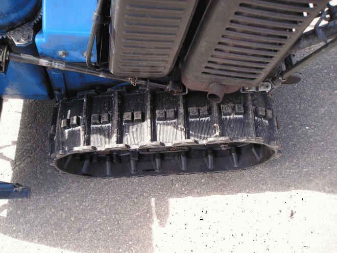 除雪機ヤマハ　８馬力除雪機　ＹＳＭ－870　点検済み　即使用可