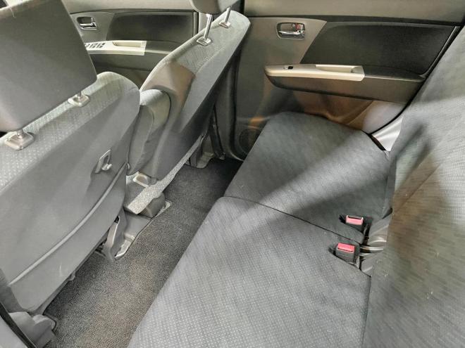 ワゴンRリミテッド 4WD 5年保証 スマキー ナビTV ETC  寒冷地仕様 禁煙 車検整備2年付 修復歴無