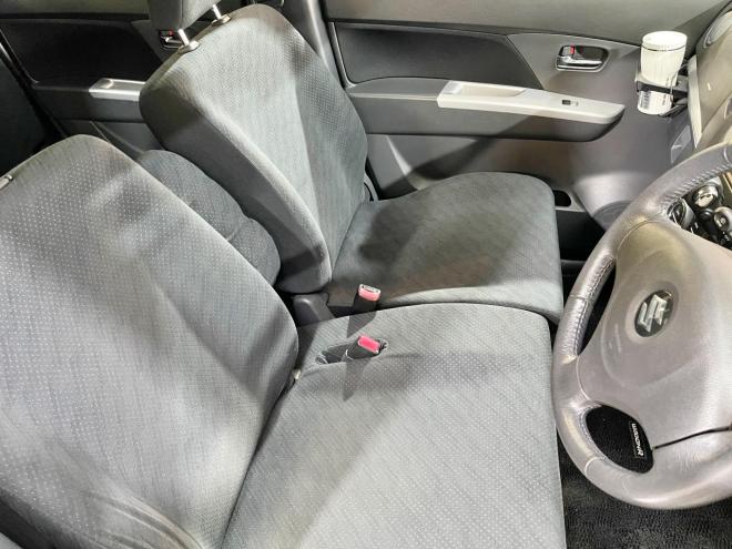 ワゴンRリミテッド 4WD 5年保証 スマキー ナビTV ETC  寒冷地仕様 禁煙 車検整備2年付 修復歴無