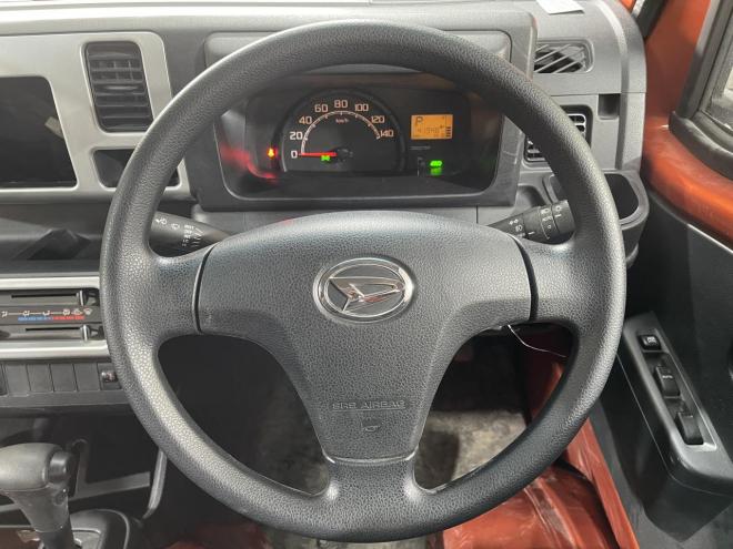 ハイゼットトラックジャンボ 4WD 5年保証 寒冷地仕様 禁煙 車検整備2年付 修復歴無