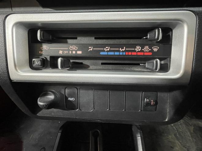 ハイゼットトラックジャンボ 4WD 5年保証 寒冷地仕様 禁煙 車検整備2年付 修復歴無