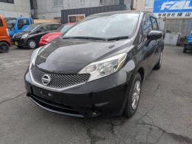 ノート　XFOUR 4WD