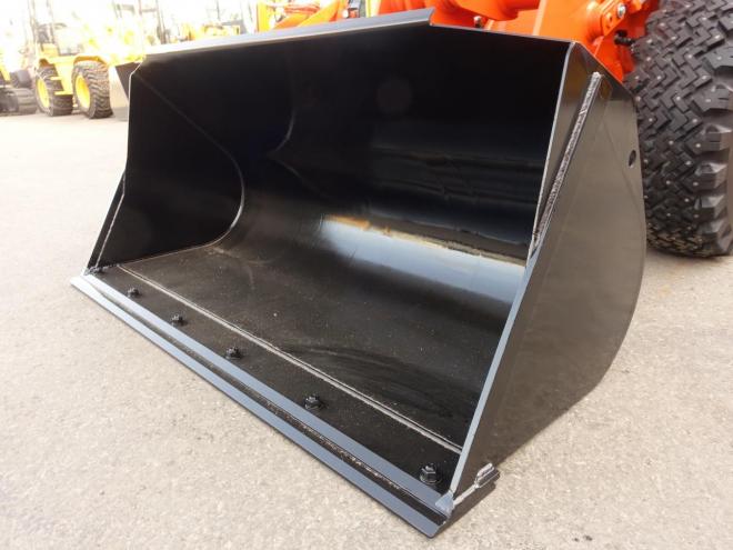 ホイールローダ日立 ZW30-5B  バケット容量0.4m3