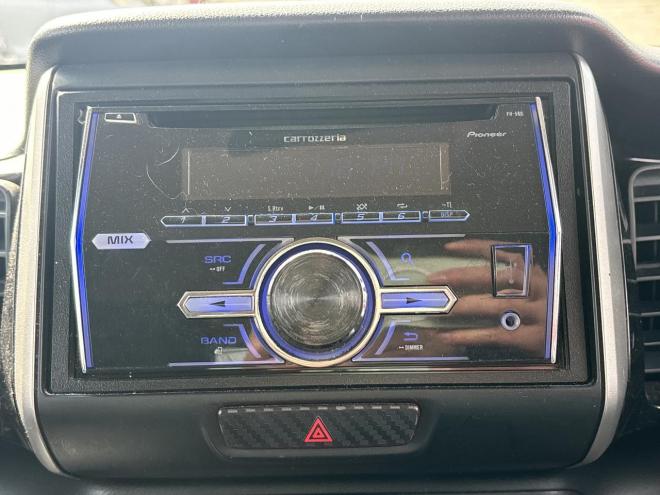 N-BOX660カスタムGターボパッケージ 4WD　ローンが不安な方＜優遇ローン＞1年保証　両側パワースライドア　ターボ車 4WD 660 5Dr