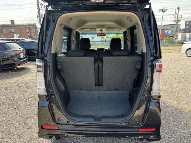 N-BOX660カスタムGターボパッケージ 4WD　ローンが不安な方＜優遇ローン＞1年保証　両側パワースライドア　ターボ車 4WD 660 5Dr