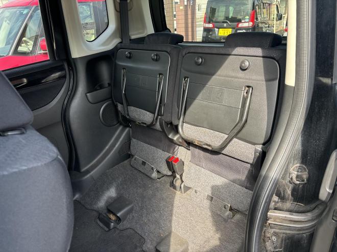 N-BOX660カスタムGターボパッケージ 4WD　ローンが不安な方＜優遇ローン＞1年保証　両側パワースライドア　ターボ車 4WD 660 5Dr