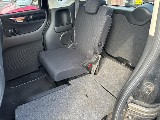 N-BOX660カスタムGターボパッケージ 4WD　ローンが不安な方＜優遇ローン＞1年保証　両側パワースライドア　ターボ車 4WD 660 5Dr