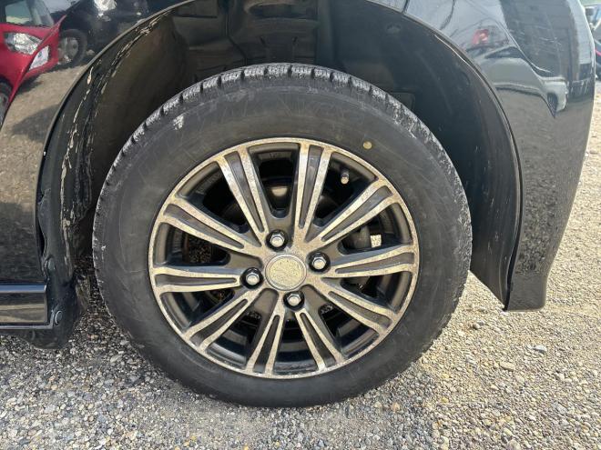 N-BOX660カスタムGターボパッケージ 4WD　ローンが不安な方＜優遇ローン＞1年保証　両側パワースライドア　ターボ車 4WD 660 5Dr