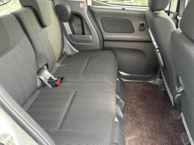 デイズルークス660ハイウェイスターX 4WD　ローンが不安な方＜優遇ローン＞1年保証　寒冷地仕様  片側Pスライドドア