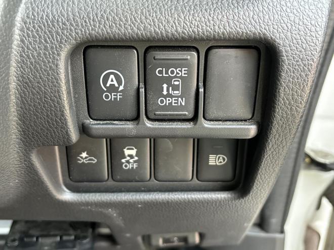 デイズルークス660ハイウェイスターX 4WD　ローンが不安な方＜優遇ローン＞1年保証　寒冷地仕様  片側Pスライドドア