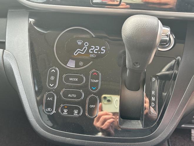 デイズルークス660ハイウェイスターX 4WD　ローンが不安な方＜優遇ローン＞1年保証　寒冷地仕様  片側Pスライドドア