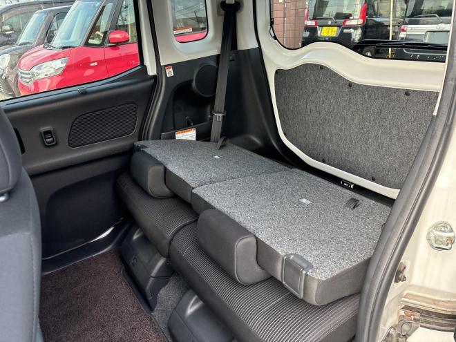 デイズルークス660ハイウェイスターX 4WD　ローンが不安な方＜優遇ローン＞1年保証　寒冷地仕様  片側Pスライドドア