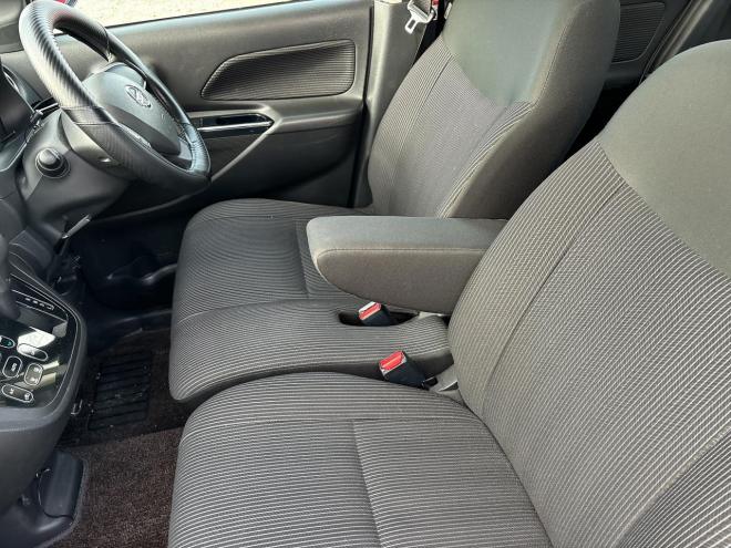 デイズルークス660ハイウェイスターX 4WD　ローンが不安な方＜優遇ローン＞1年保証　寒冷地仕様  片側Pスライドドア