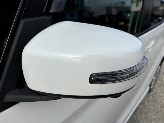 デイズルークス660ハイウェイスターX 4WD　ローンが不安な方＜優遇ローン＞1年保証　寒冷地仕様  片側Pスライドドア