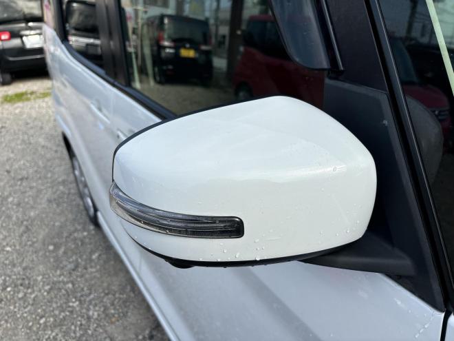 デイズルークス660ハイウェイスターX 4WD　ローンが不安な方＜優遇ローン＞1年保証　寒冷地仕様  片側Pスライドドア