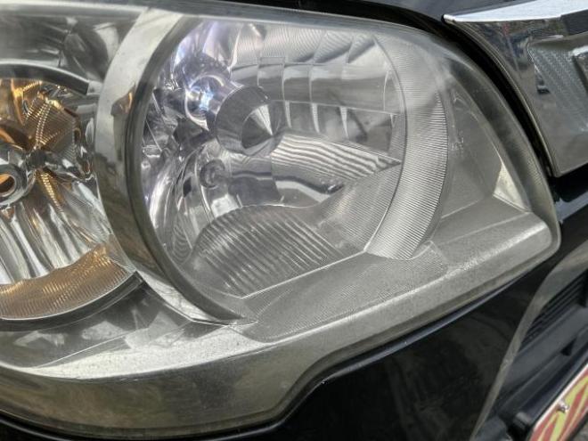 タントEXE  タイミングチェーン　フルセグナビ　純正エアロ　純正シートカバー　ETC スマートキー　HID 4WD 660 5Dr