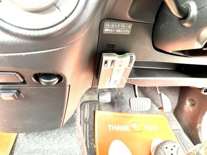 タントEXE  タイミングチェーン　フルセグナビ　純正エアロ　純正シートカバー　ETC スマートキー　HID 4WD 660 5Dr