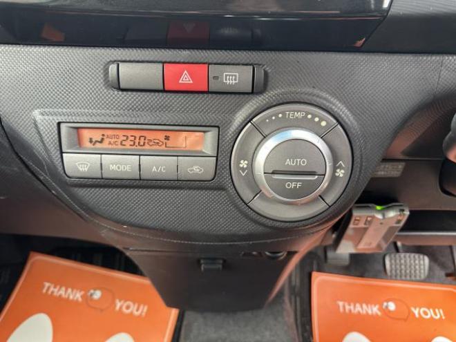 タントEXE  タイミングチェーン　フルセグナビ　純正エアロ　純正シートカバー　ETC スマートキー　HID 4WD 660 5Dr