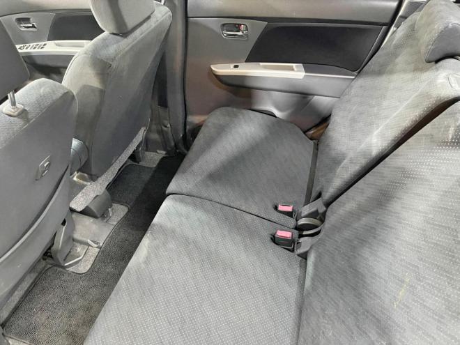 ワゴンRリミテッド 4WD 5年保証 スマキー 寒冷地仕様 禁煙 修復歴無