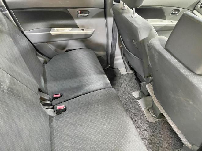 ワゴンRリミテッド 4WD 5年保証 スマキー 寒冷地仕様 禁煙 修復歴無