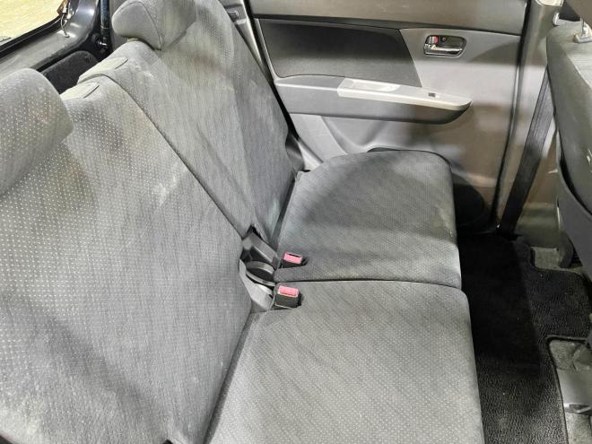 ワゴンRリミテッド 4WD 5年保証 スマキー 寒冷地仕様 禁煙 修復歴無