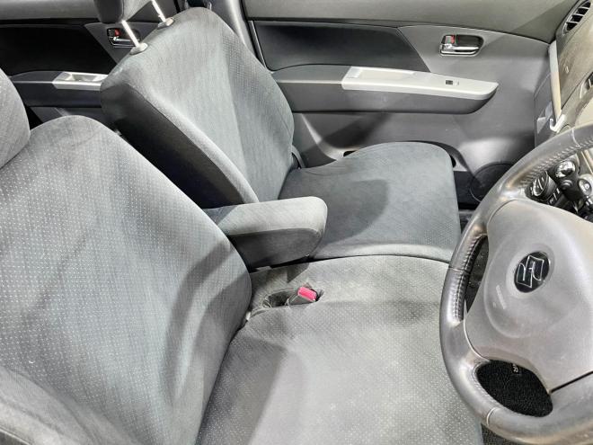 ワゴンRリミテッド 4WD 5年保証 スマキー 寒冷地仕様 禁煙 修復歴無