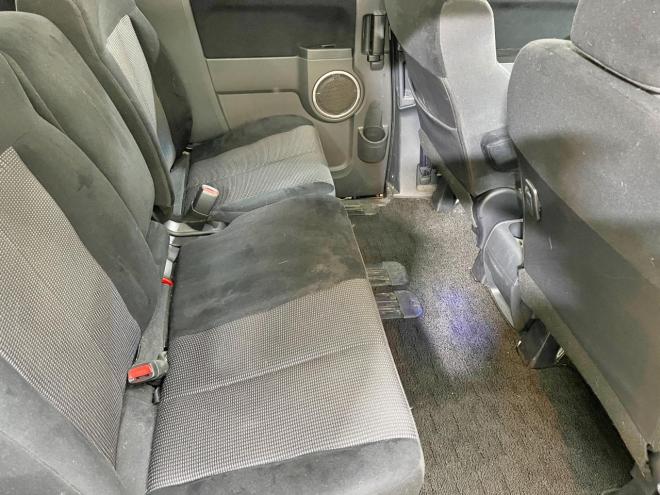 デリカ2.4ローデストGパワーパッケージ 4WD 5年保証 スマキー 両側パワスラ ナビTV Bカメ ETC 寒冷地仕様 禁煙