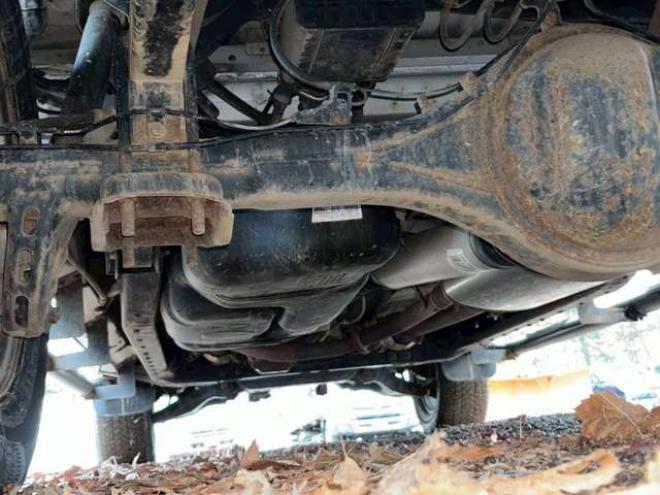 タンドラクルーマックス SR5 5.7 V8 4WD　 正規輸入車 5700