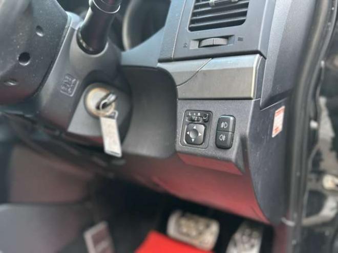 パジェロ3.2 ロング GR ディーゼルターボ 4WD　リフトアップ(ジャオス)　パワステ　パワーウィンドウ　社外ナビ　バックカメラ　純正アルミホイール　ETC　シートヒーター　3列シート　横滑り防止装置　盗難防止装置　ABS　キーレスエントリー 3200