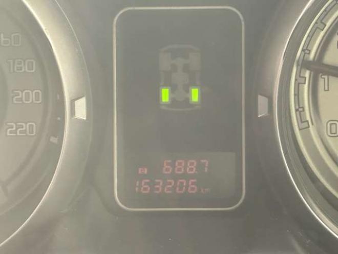 パジェロ3.2 ロング エクシード ディーゼルターボ 4WD　クルーズコントロール　パワステ　パワーウィンドウ　ABS　純正ナビ　バックカメラ　横滑り防止装置　盗難防止装置　純正アルミホイール 3200