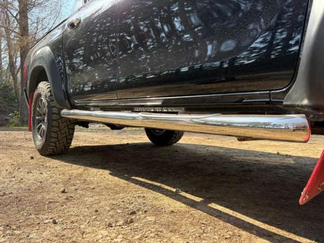 ハイラックス2.4 Z ディーゼルターボ 4WD　 2400