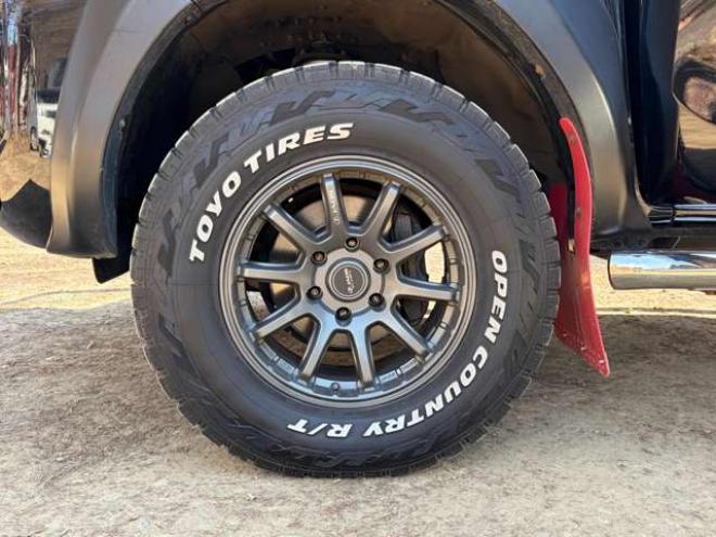 ハイラックス2.4 Z ディーゼルターボ 4WD　 2400