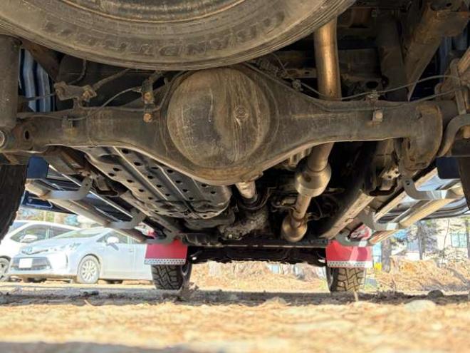 ハイラックス2.4 Z ディーゼルターボ 4WD　 2400