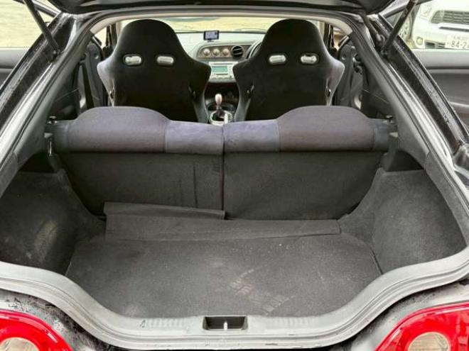 インテグラタイプR 　2.0　ワンオーナー　レカロシート　パワステ　パワーウィンドウ　純正アルミホイール　ABS　キーレスエントリー　横滑り防止装置　エアコン　盗難防止装置 2WD 2000