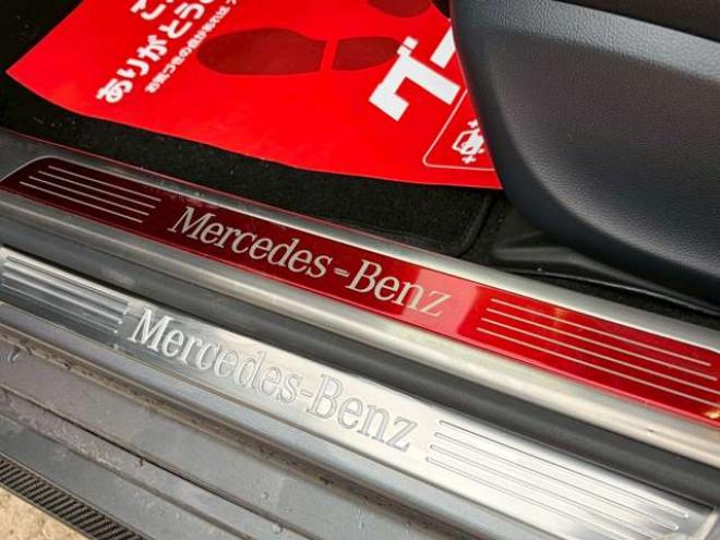 ベンツCLAクラス CLA250 4マチック 4WD　ナビ　バックカメラ　ETC　キーレスエントリー　シートヒーター　エアコン　クルーズコントロール　ABS　盗難防止装置　パワステ　パワーウィンドウ　横滑防止装置　パーキングアシスト　アイドリングストップ 正規輸入車 2000