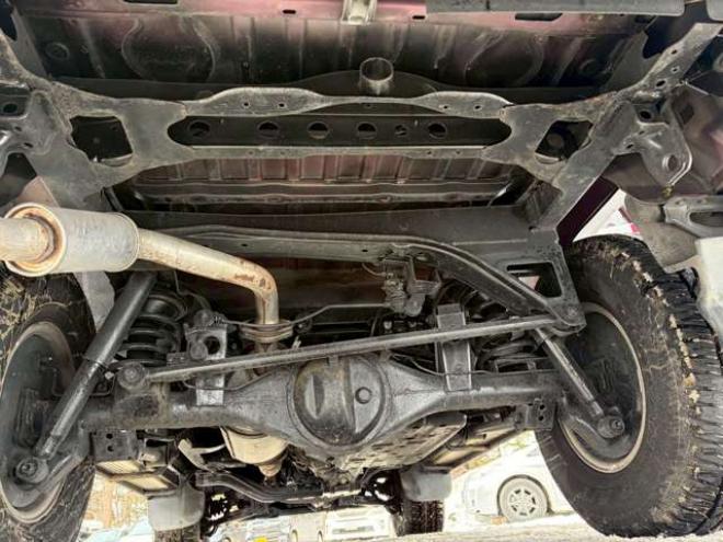 ハイラックスサーフ3.0 SSR-G ワイドボデー ディーゼルターボ 4WD　レカロシート　社外ハンドル　社外ナビ　地デジ　ETC　2バッテリー　バンパーガード　パワステ　パワーウィンドウ　純正アルミホイール　クルーズコントロール　寒冷地仕様 3000