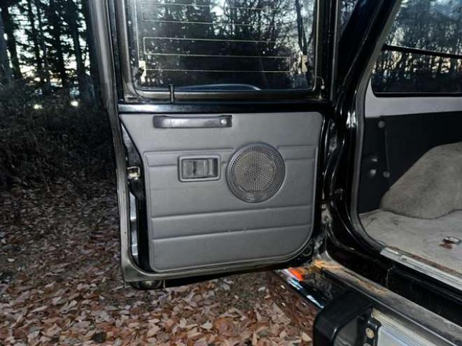 サファリ4.2 エクストラハイルーフグランロード ディーゼル 4WD　ハイルーフ　パワステ　パワーウィンドウ　社外アルミホイール　マッドフラップ 4200