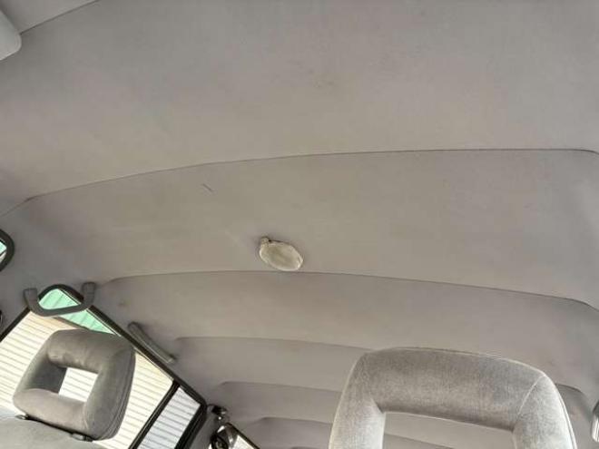 サファリ4.2 エクストラ標準ルーフグランロード ディーゼル 4WD　リフトアップ　パワステ　パワーウィンドウ　社外グリル　全塗装済　リアヒーター　デフロック　社外キーレス 4200