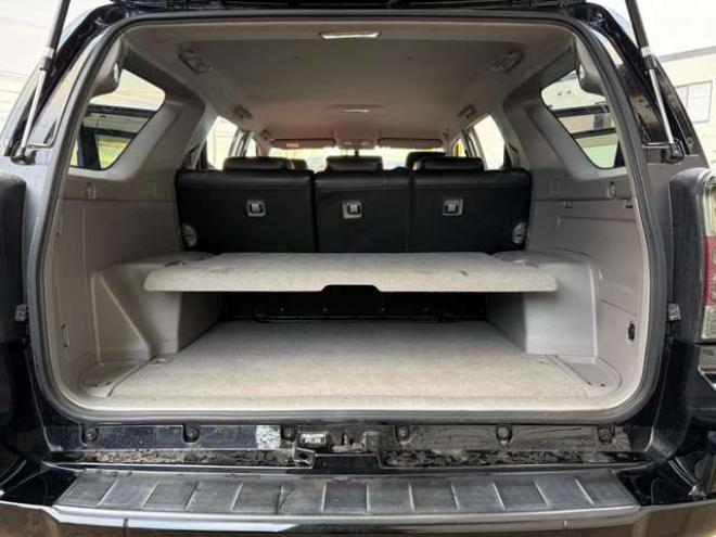 ハイラックスサーフ2.7 SSR-X リミテッド 4WD　社外アルミホイール　リフトアップ　社外ナビ　バックカメラ　ETC　寒冷地仕様　ABS　キーレスエントリー　パワステ　パワーウィンドウ　盗難防止装置　エアコン　ルーフレール 2700