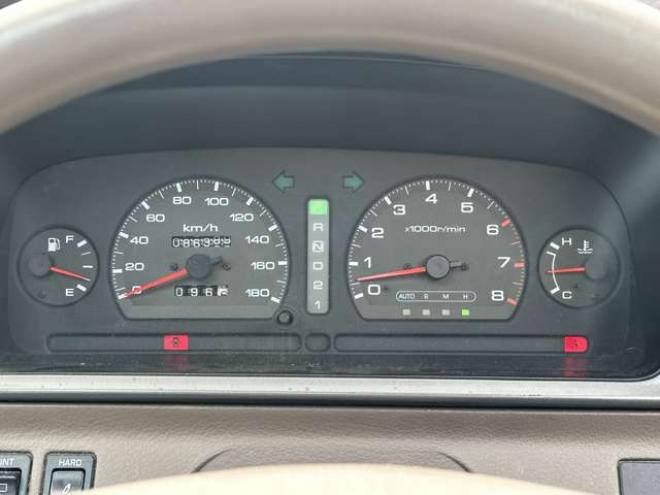 キャラバン3.0 リムジン　ワンオーナー/社外AW/クルコン/サンルーフ 2WD 3000